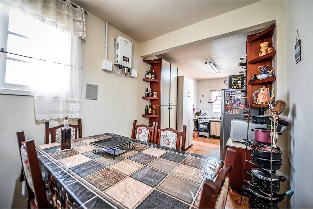 Imagem Casa de Condomínio em Santa Tereza
