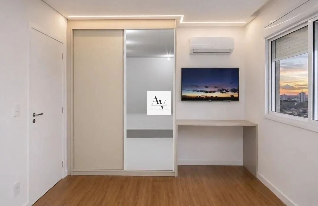 Imagem Apartamento à venda no bairro Jardim Botânico - Porto Alegre/RS