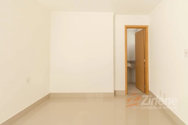 Imagem Exclusivo! Apartamento com Área Externa Privativa.