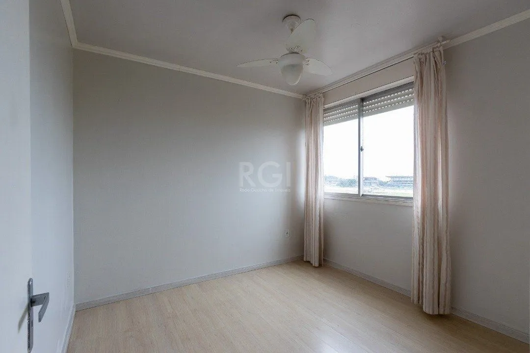 Imagem Ótimo apartamento no Cristal com vista deslumbrante para o Guaiba