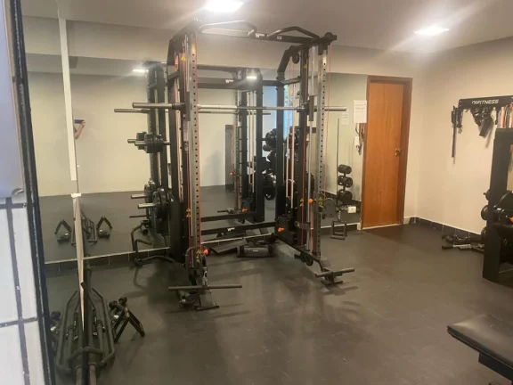 Imagem Apartamento à venda em São Paulo, Bela Vista, com 3 quartos, 136m2