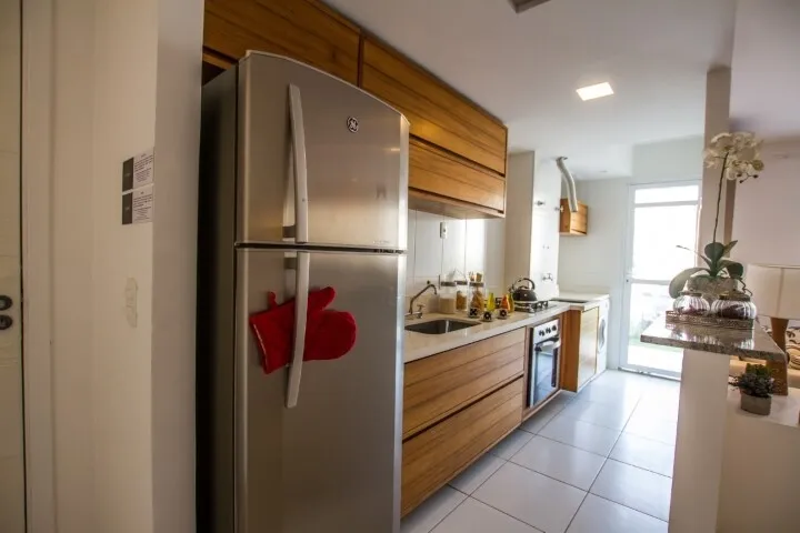 Imagem Cobertura Duplex a Venda no bairro Campo Grande - Rio de Janeiro, RJ