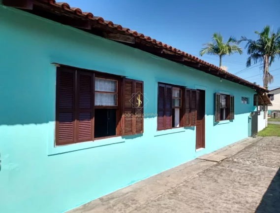 Imagem CASA RESIDENCIAL em GUARATUBA - PR, Figueira