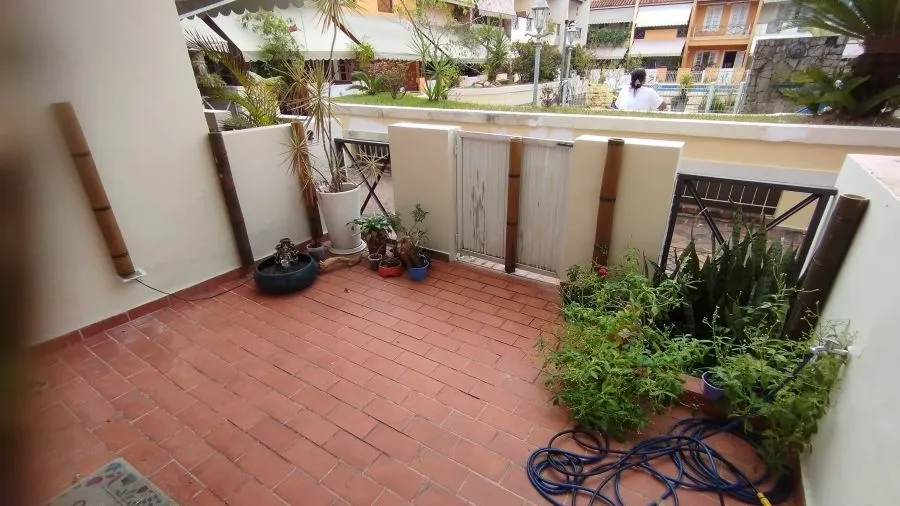 Imagem Spazio del Mare: casa triplex 141 m² e 4 suítes