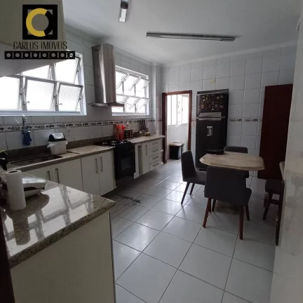 Imagem Apartamento de 210m² e 3 suítes a venda, totalmente reformado!!!