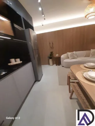 Imagem Apartamentos de 02 quartos