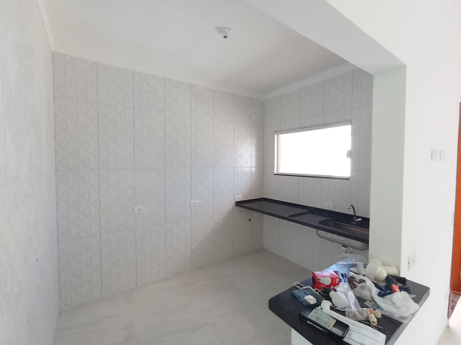 Imagem Casa à venda 3 Quartos, 1 Suite, 2 Vagas, 137.5M², Jardim Oásis, Taubaté - SP