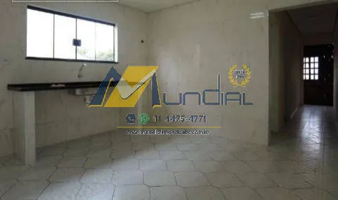 Imagem Alugo Sobrado Comercial/Residencial, Santo André.
