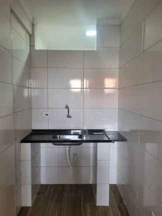 Imagem Alugo Sala Comercial em Santo André, Vila Helena