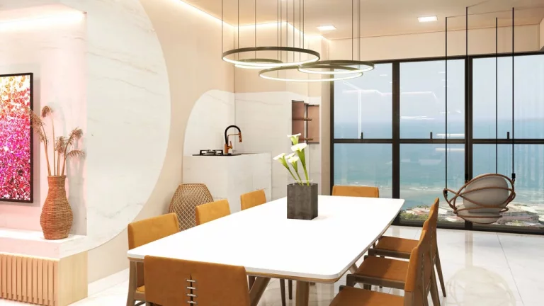 Imagem Apartamento à venda em Porto Belo, Perequê, com 3 quartos, 120,18m2
