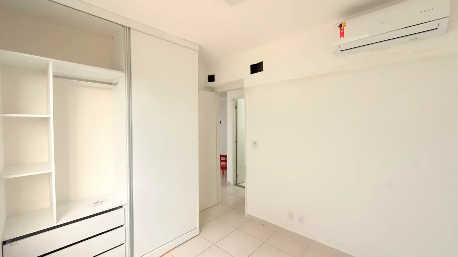 Imagem Apartamento com 2 Quartos à Venda, 50 m² em Chapada - Manaus