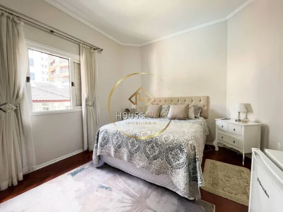 Imagem Casa Sobrado Alto Padrão para Locação, Aquarius, São José dos Campos.