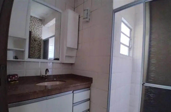Imagem Casa com 2 Quartos para Alugar, 60 m² em Vila Guaca - São Paulo