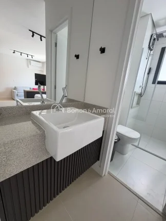 Imagem Se você procura praticidade, conforto e um toque de sofisticação, esse Studio é a escolha perfei...