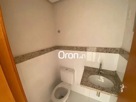 Imagem Loja à venda, 68 m² por R$ 199.000,00 - Chácaras Alto da Glória - Goiânia/GO