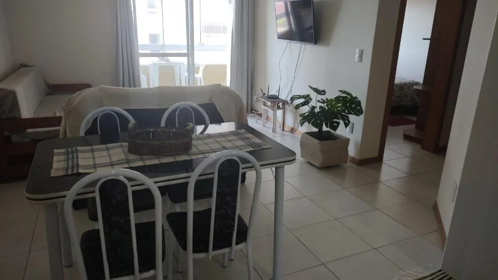 Imagem Apartamento 2 Dormitórios - Bairro Zona Nova