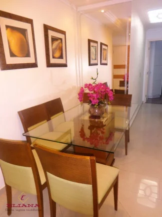 Imagem Apartamento com 2 quartos, 57m², para locação em São Paulo, City América