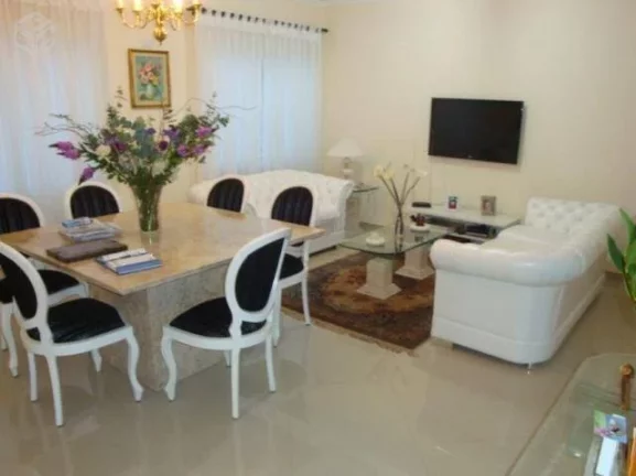 Imagem CASA NO PALM HILLS REPLETOS DE ARMÁRIOS - KM 26 DA RAPOSO TAVARES