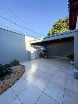 Imagem Casa à venda no Bairro Palermo