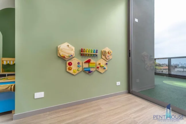 Imagem Apartamento Zona Central para Venda em Itajaí, CENTRO, 3 dormitórios, 3 suítes, 4 banheiros, 2 vagas