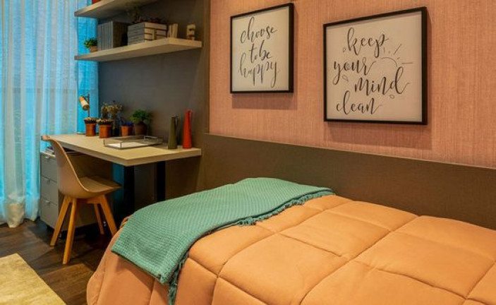 Imagem Apartamento com 3 Quartos à Venda, 153 m² em Moema - São Paulo