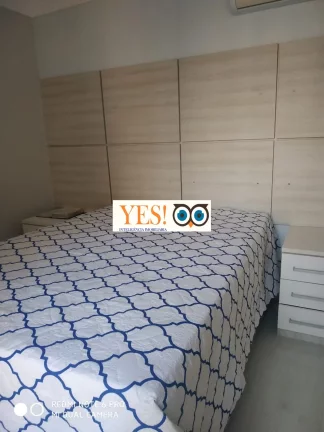 Imagem Apartamento MOBILIADO para Locação, Muchila, Feira de Santana
