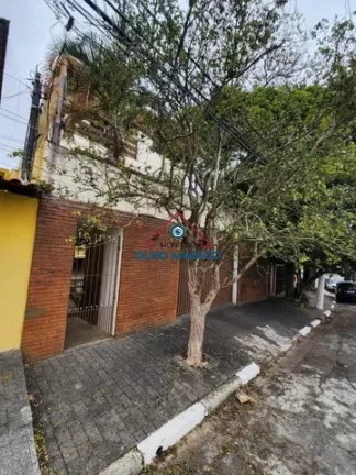 Imagem Sobrado Bela Vista - 04 Dormitórios - 06 vagas