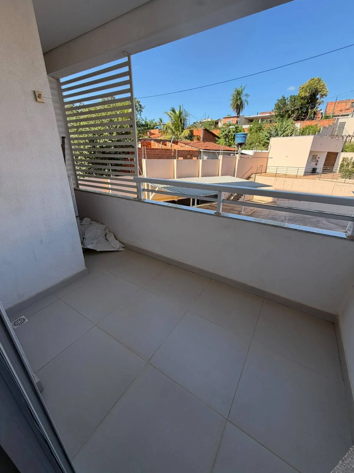 Imagem Apartamento 2 quartos Condomínio Colina Do Sol Bairro Despraiado