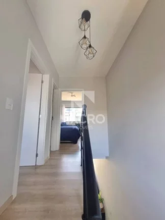 Imagem Geminado Mobiliado | João Pessoa | 2 quartos | 77m²