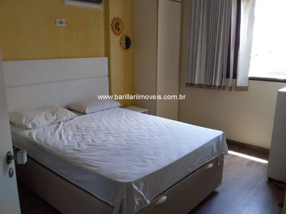 Imagem Cobertura de luxo na Enseada: 4 quartos, 3 suítes, 3 salas, 5 banheiros, 2 vagas de garagem e 202,52 m² - Guarujá-SP.