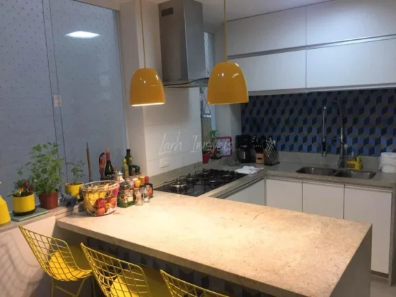 Imagem Luxo e Conforto em Botafogo: Oportunidade Única