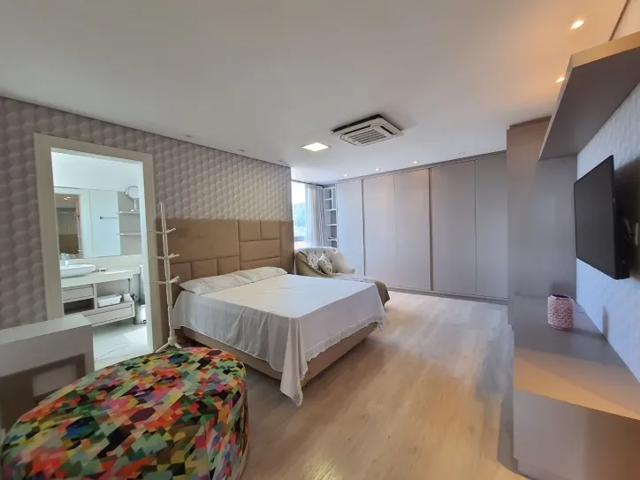 Foto do imóvel: Cobertura com 4 dormitórios à venda, 256 m² - Canasvieiras - Florianópolis/SC