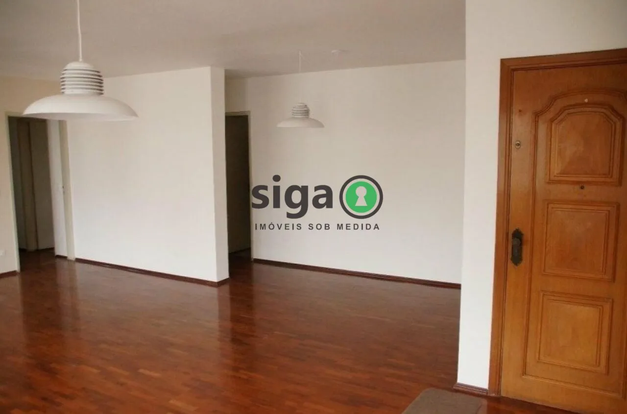Foto do imóvel Apartamento 3 Quartos, 2 vagas de garagem, 150m² á venda Vila Andrade
