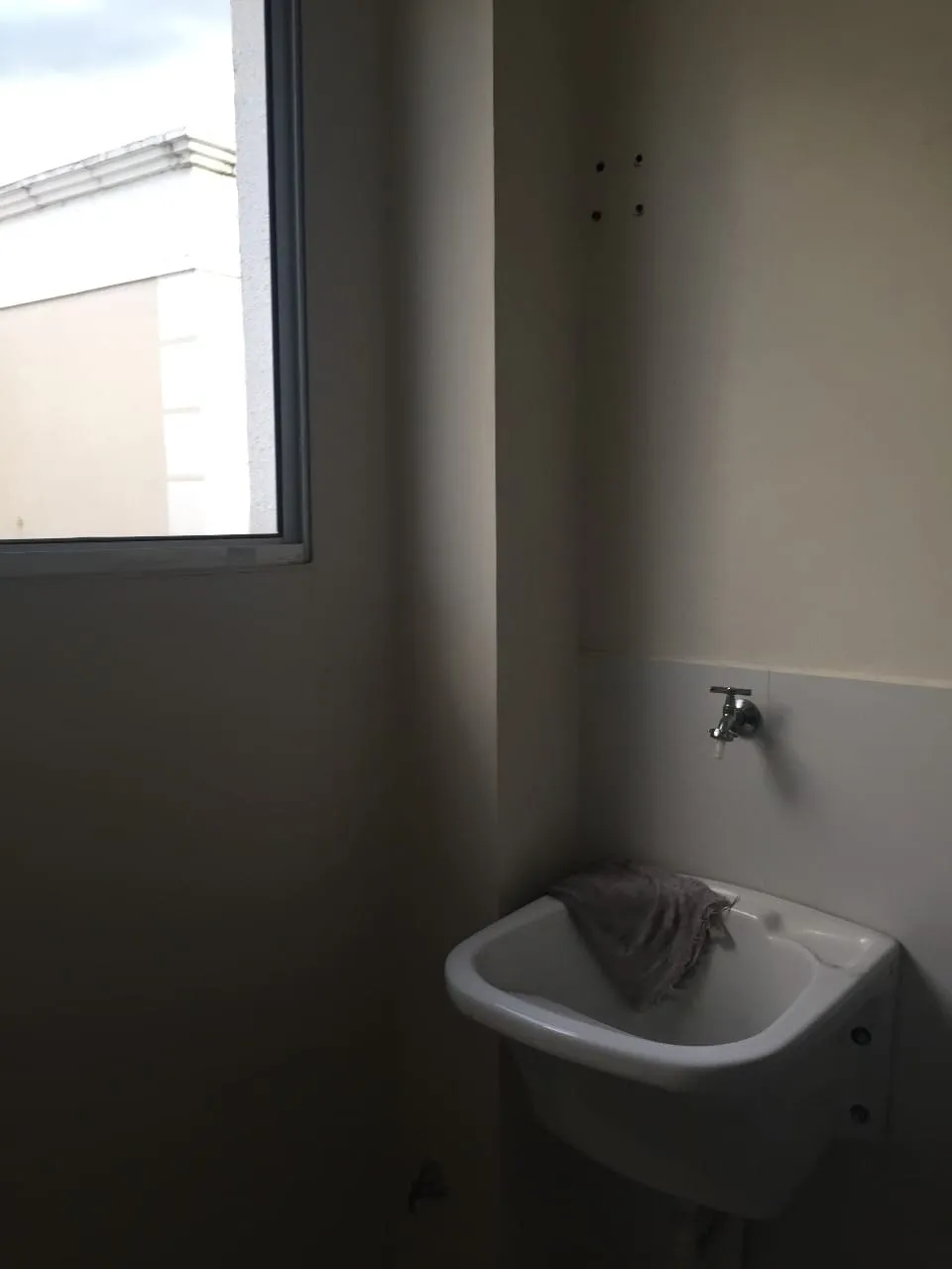 Imagem Apartamento à venda 2 Quartos, 1 Vaga, 44M², Residencial Sítio Santo Antônio, Taubaté - SP | CONDOMÍNIO PARQUE TAMOIOS