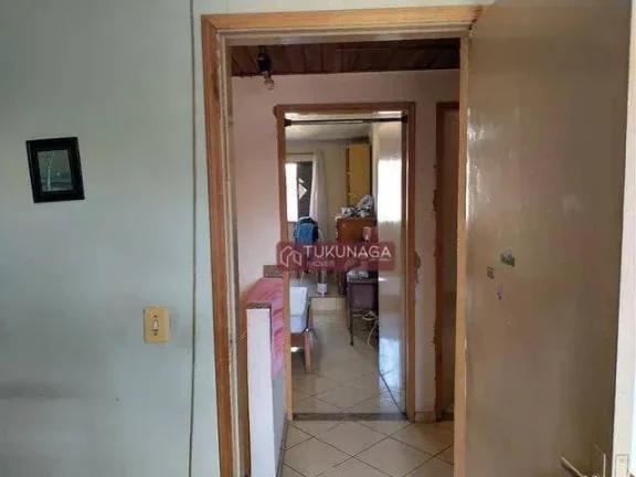 Imagem Casa com 4 dormitórios à venda, 200 m² por R$ 608.000,00 - Jaçanã - São Paulo/SP