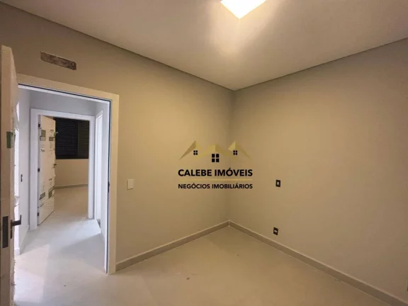Imagem Casa com 3 dormitórios à venda, 117 m² por R$ 660.000,00 - Reserva dos Ypês III - Tatuí/SP