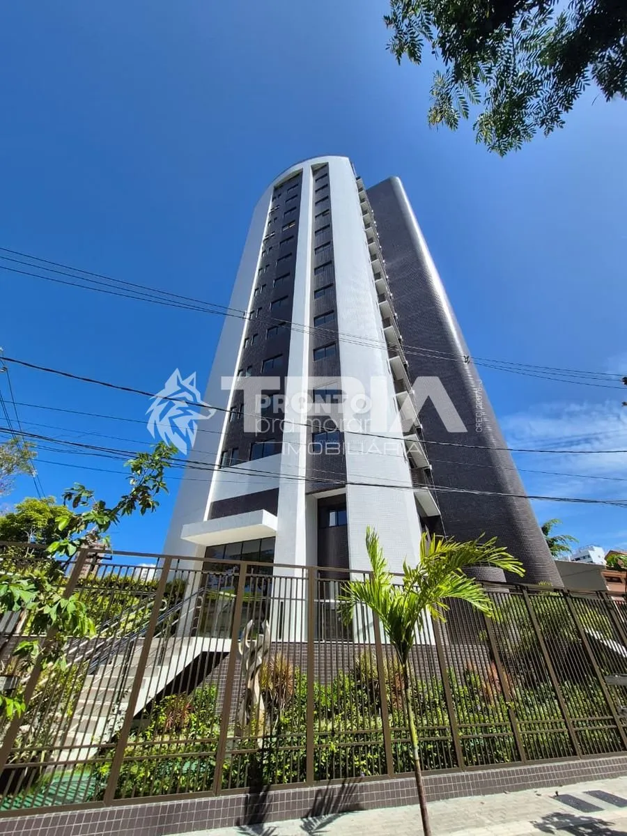 Foto do imóvel Apartamento de 4 quartos, 130m² no bairro Pina, em Recife em Pina, Recife - PE