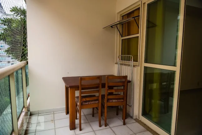 Imagem Apartamento à Venda - Copacabana, 2 Quartos, 178 m2