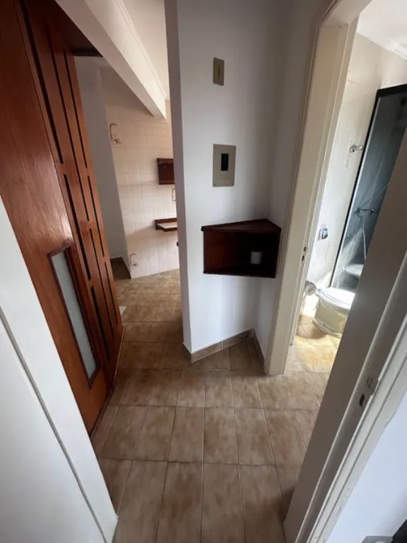 Imagem APARTAMENTO COM 50,00 m² - CAIÇARA - PRAIA GRANDE SP
