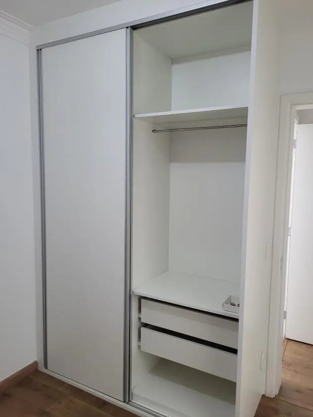 Imagem EXCLUSIVIDADE E SOFISTICAÇÃO: apartamento elegante no nobre bairro do Taquaral em Campinas, com vista privilegiada da cidade