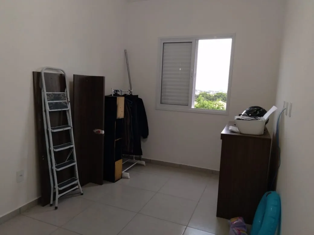 Imagem Apartamento à venda 2 Quartos, 1 Vaga, 47.7M², Parque Paduan, Taubaté - SP | Condomínio Residencial do Horto