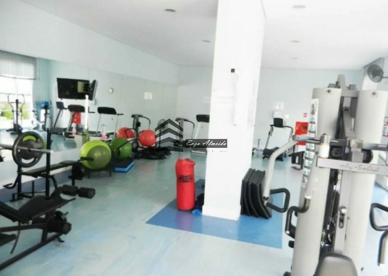 Imagem VIVANTI CHACARA SANTO ANTONIO - Apartamento à venda em São Paulo/SP