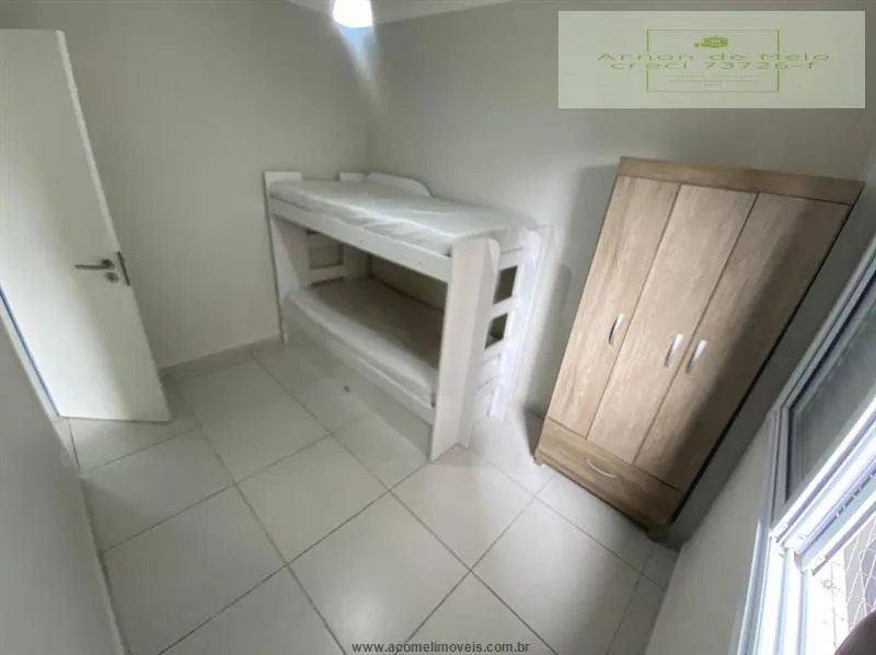 Imagem Apartamentos no Litoral para venda em Praia Grande no bairro Vila Guilhermina