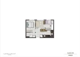Imagem Apartamento com 1 Quarto à Venda, 1.700 m² em Vila Mariana - São Paulo