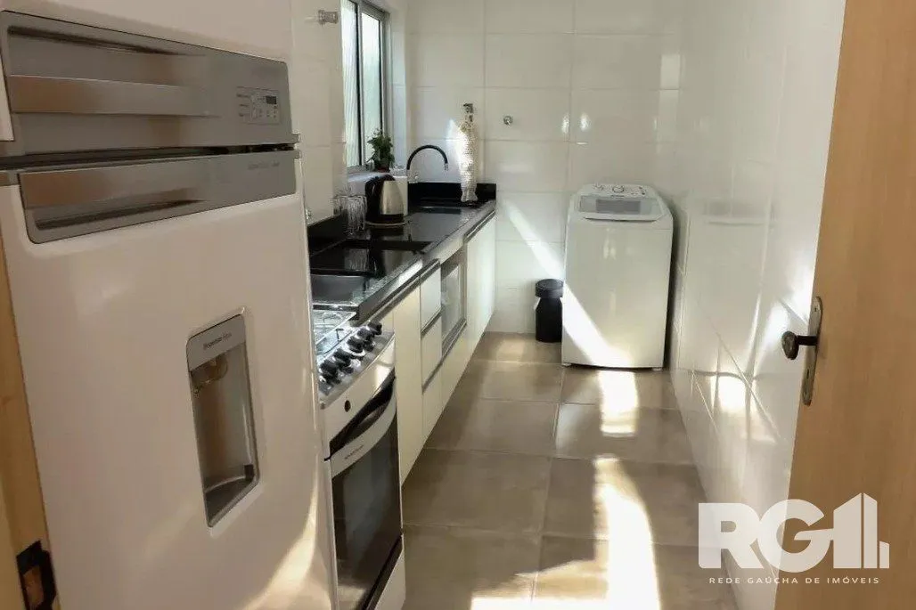 Imagem Apartamento em Petrópolis