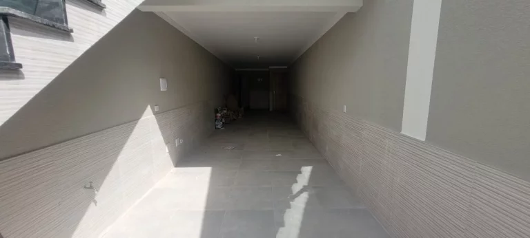 Imagem Sobrado - Bairro Vila Lais - Penha - 160 m² - 3 Suítes - Sacada - Quintal com churrasqueira - 3 Vagas - Aceita financiamento