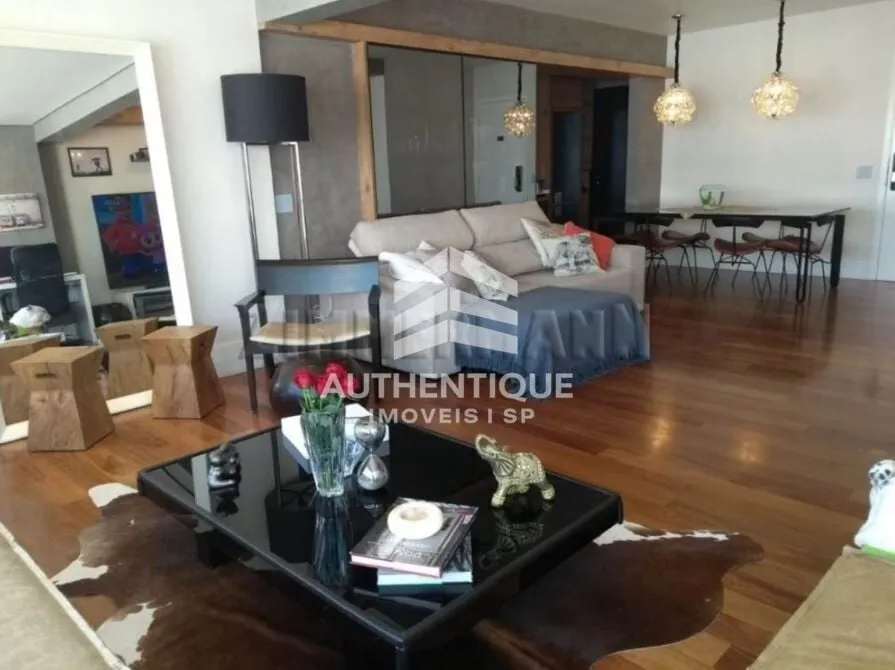 Imagem INTENSE VILA MARIANA - Apartamento à venda em São Paulo/SP