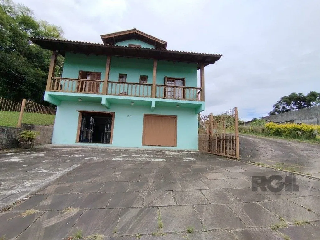 Imagem Casa em Lomba do Pinheiro