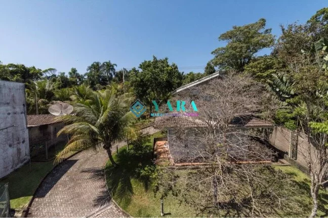 Imagem Casa com 4 dorms, ponta grossa , Ubatuba - R$ 3.300.000, Cod:PONT/GR/IT