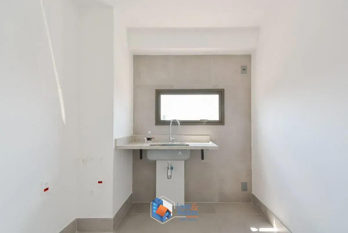 Imagem Apartamento para venda em Campo Belo com 2 quartos, 42m²